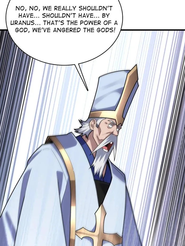 I’m Really Not The Villain — Chapter 189 — page 57