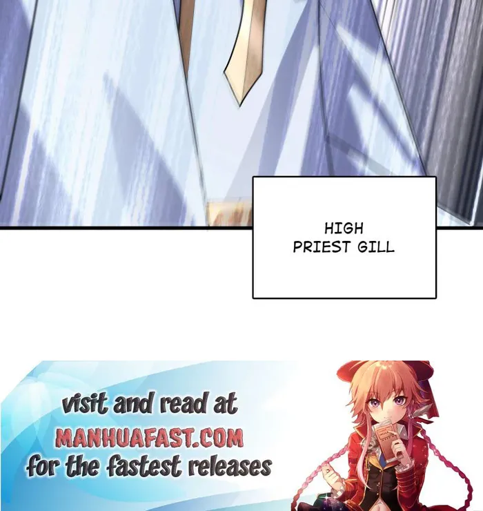 I’m Really Not The Villain — Chapter 189 — page 58