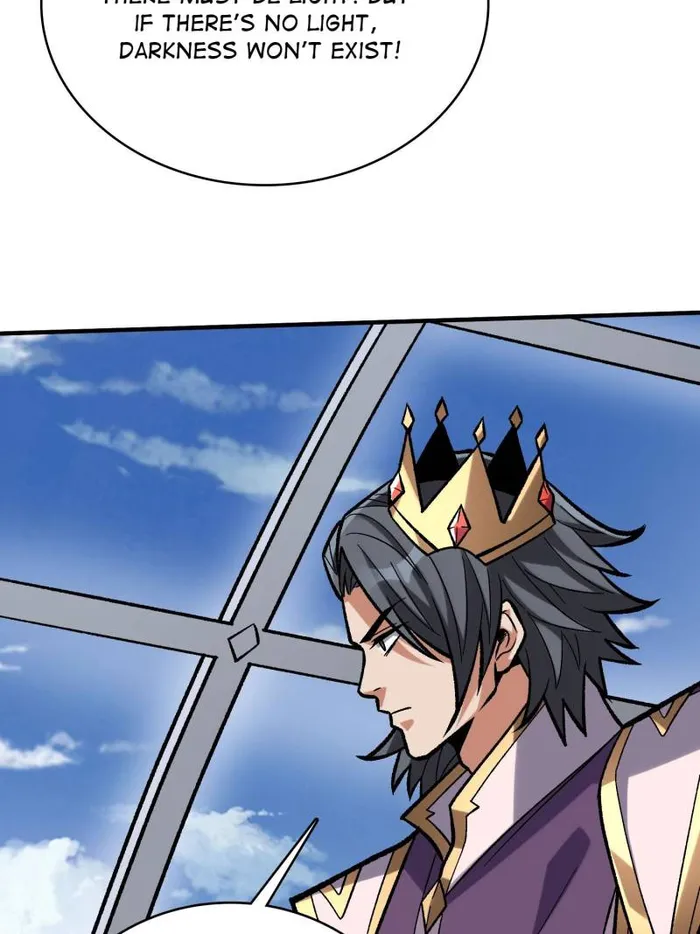 I’m Really Not The Villain — Chapter 190 — page 5