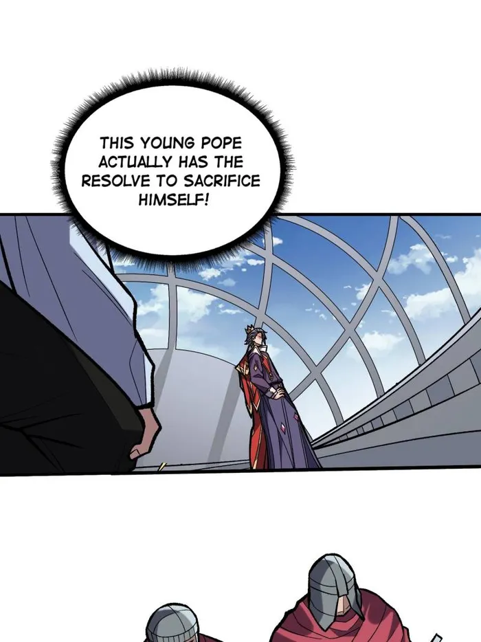 I’m Really Not The Villain — Chapter 190 — page 11