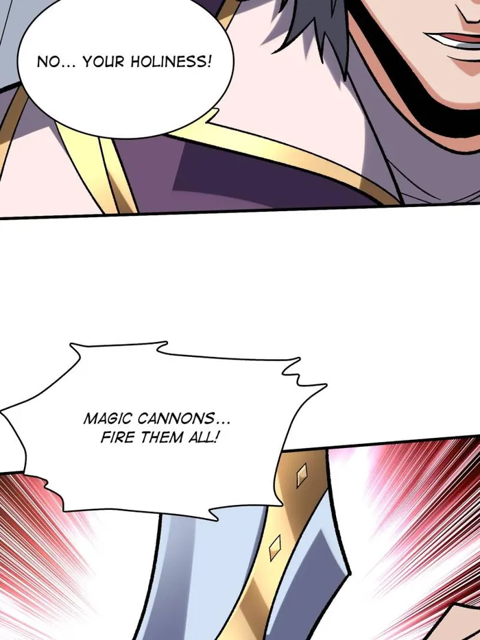I’m Really Not The Villain — Chapter 190 — page 14