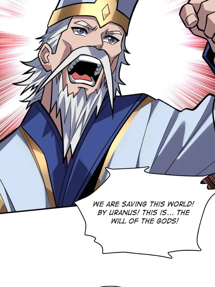 I’m Really Not The Villain — Chapter 190 — page 15