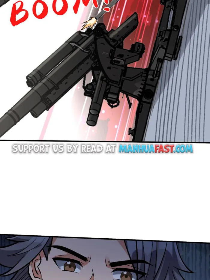 I’m Really Not The Villain — Chapter 190 — page 17