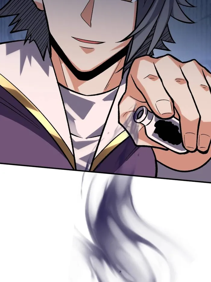 I’m Really Not The Villain — Chapter 190 — page 18
