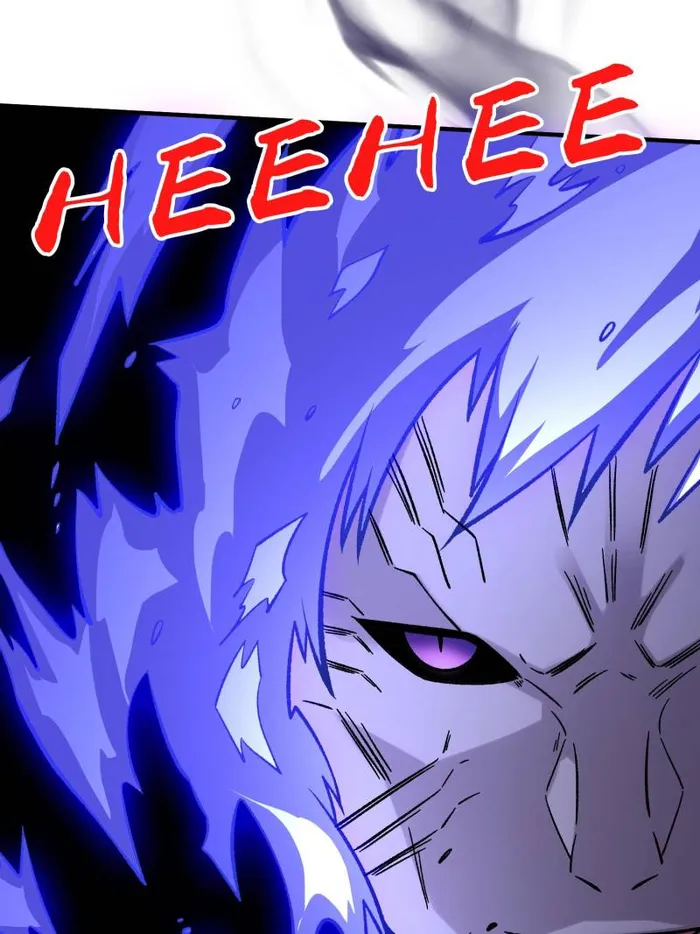 I’m Really Not The Villain — Chapter 190 — page 19