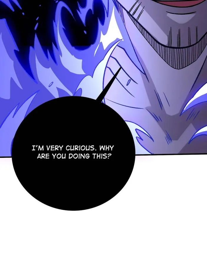 I’m Really Not The Villain — Chapter 190 — page 20