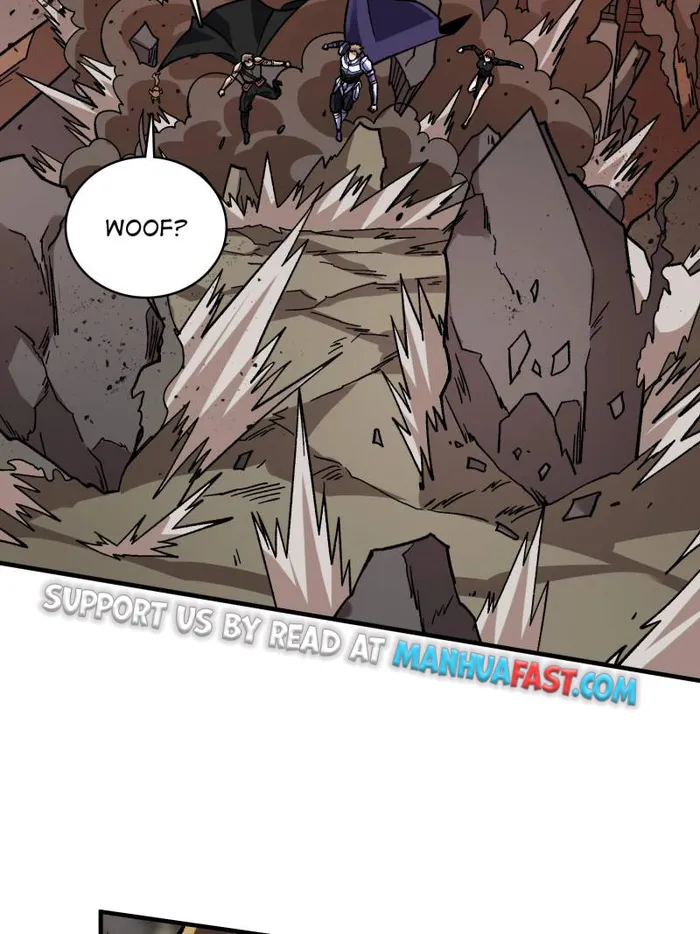 I’m Really Not The Villain — Chapter 190 — page 26