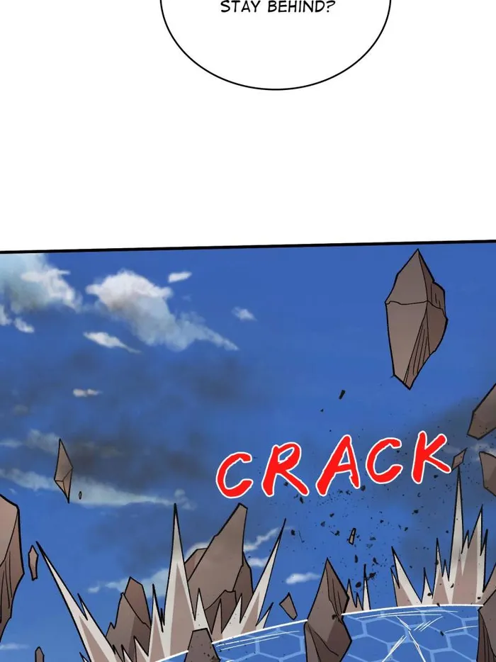I’m Really Not The Villain — Chapter 190 — page 31