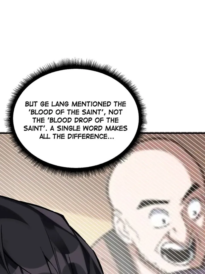 I’m Really Not The Villain — Chapter 190 — page 42