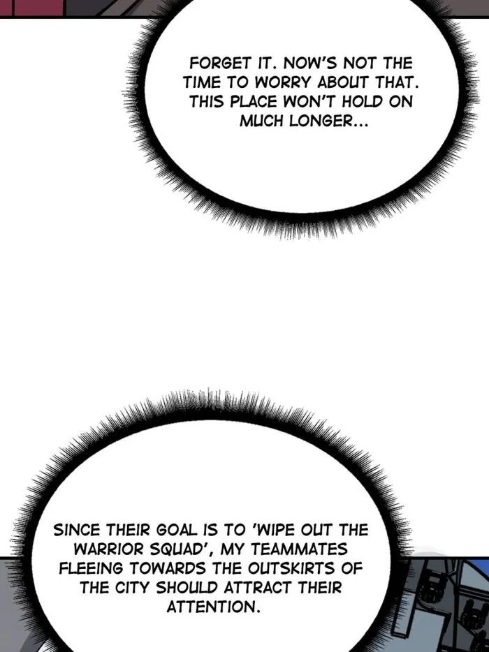 I’m Really Not The Villain — Chapter 190 — page 44