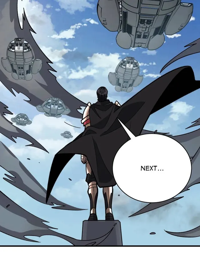 I’m Really Not The Villain — Chapter 190 — page 46