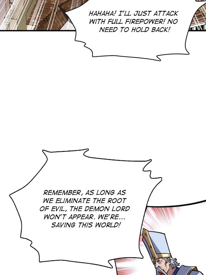 I’m Really Not The Villain — Chapter 190 — page 49