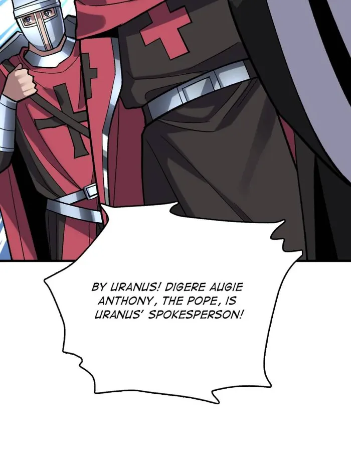 I’m Really Not The Villain — Chapter 190 — page 55