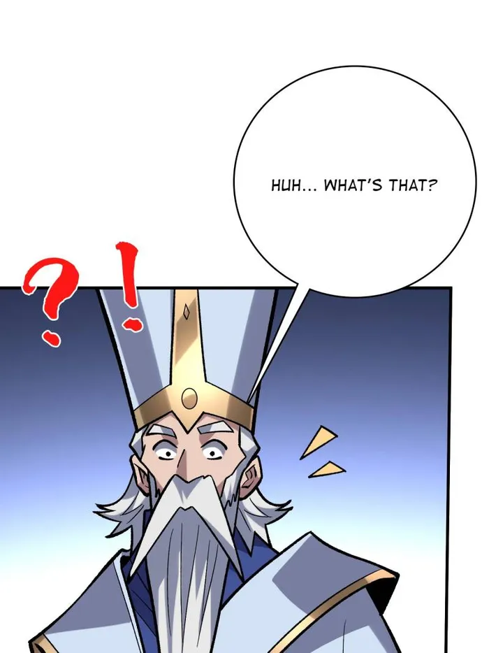 I’m Really Not The Villain — Chapter 190 — page 56