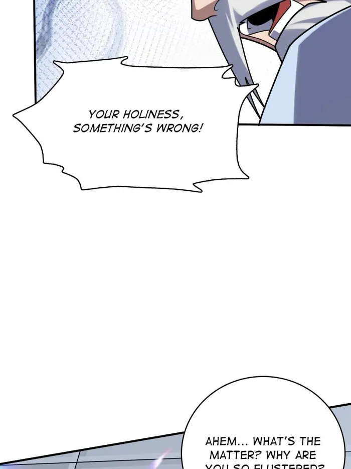I’m Really Not The Villain — Chapter 190 — page 59