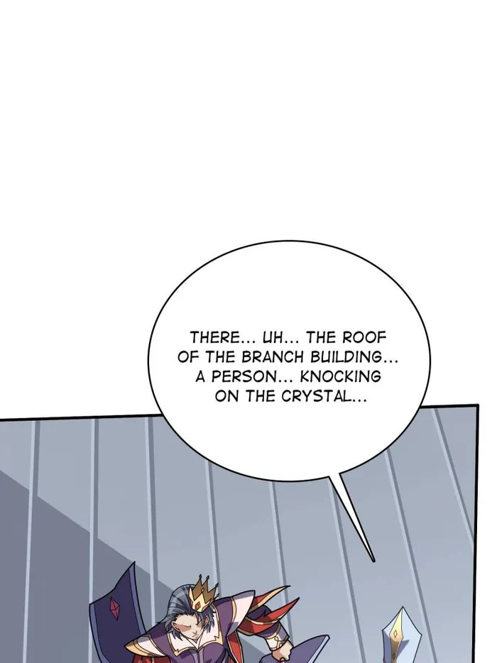 I’m Really Not The Villain — Chapter 190 — page 62