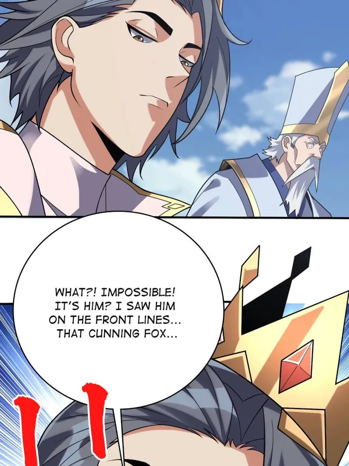 I’m Really Not The Villain — Chapter 190 — page 64