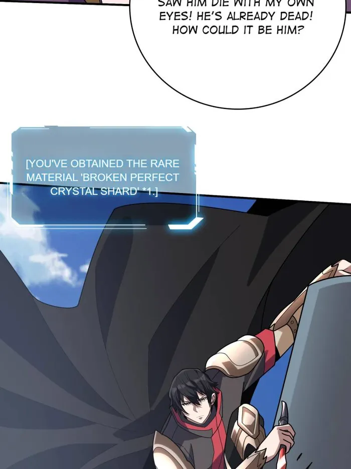 I’m Really Not The Villain — Chapter 190 — page 66