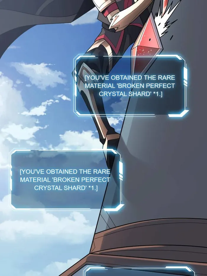 I’m Really Not The Villain — Chapter 190 — page 67