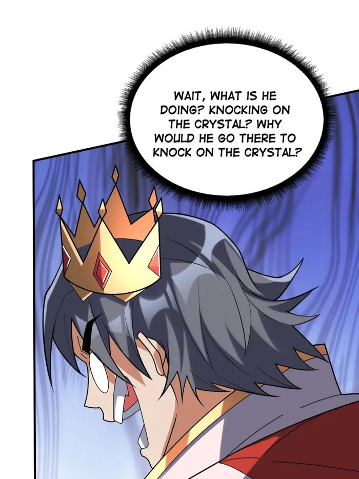 I’m Really Not The Villain — Chapter 190 — page 69