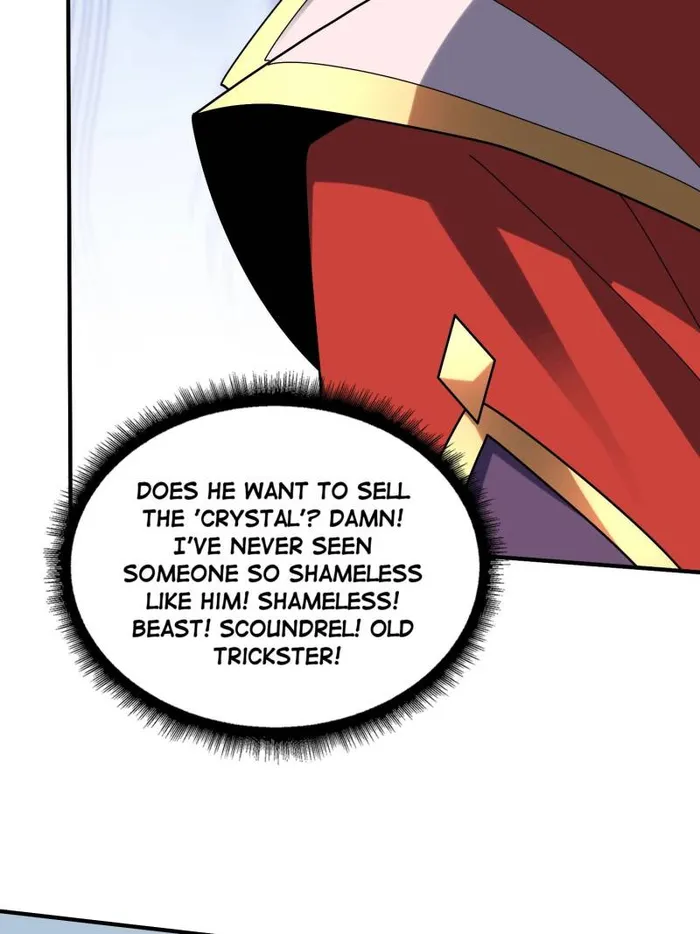 I’m Really Not The Villain — Chapter 190 — page 70