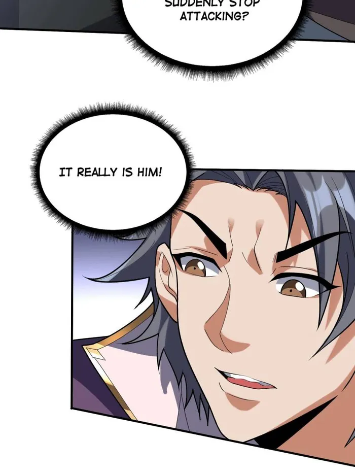 I’m Really Not The Villain — Chapter 190 — page 72