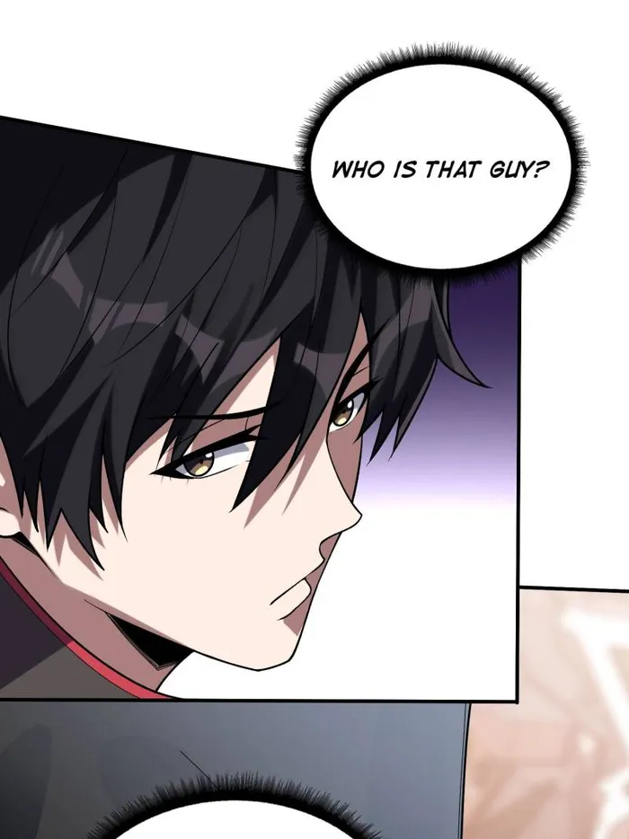 I’m Really Not The Villain — Chapter 190 — page 73