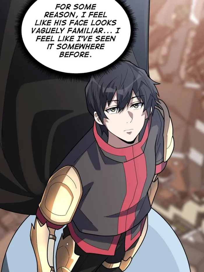 I’m Really Not The Villain — Chapter 190 — page 74