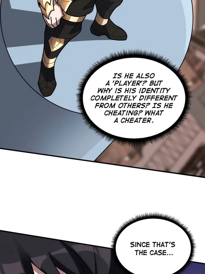 I’m Really Not The Villain — Chapter 190 — page 75
