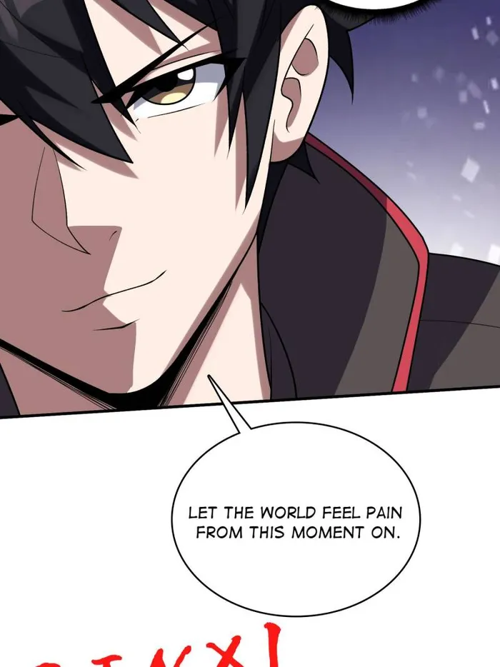 I’m Really Not The Villain — Chapter 190 — page 76