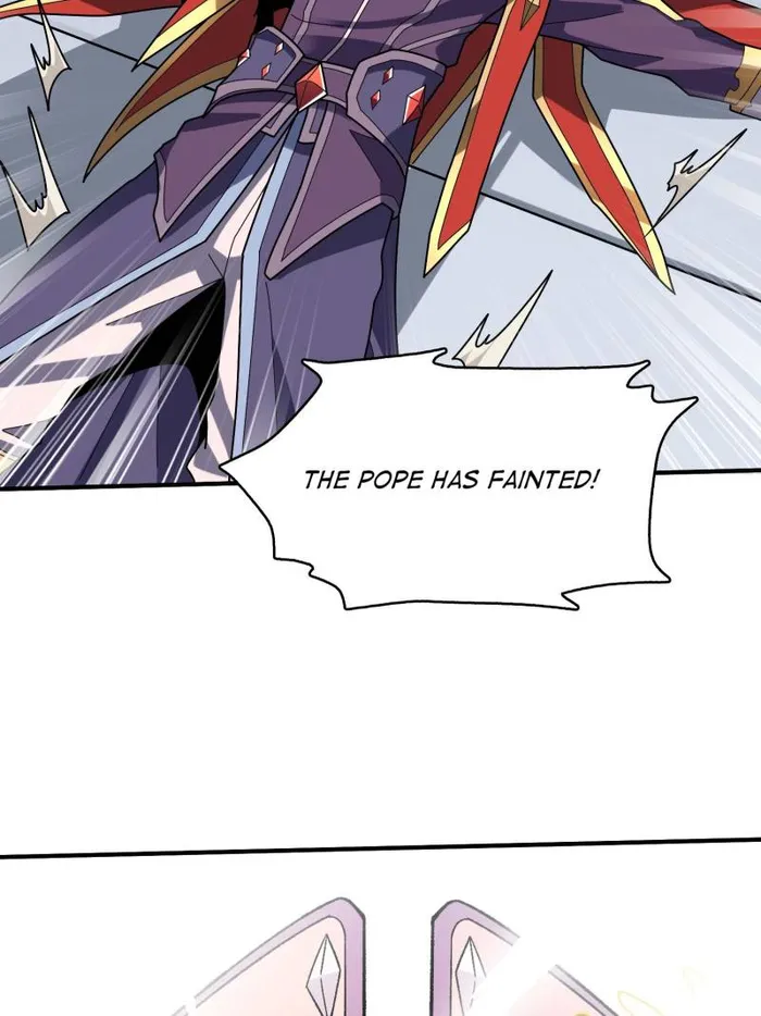 I’m Really Not The Villain — Chapter 190 — page 78