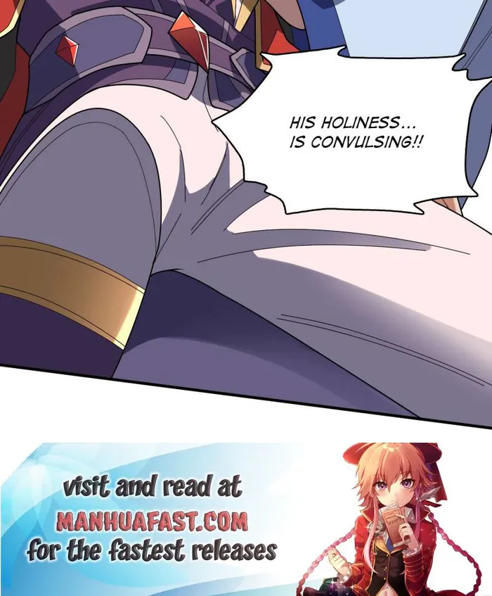 I’m Really Not The Villain — Chapter 190 — page 82