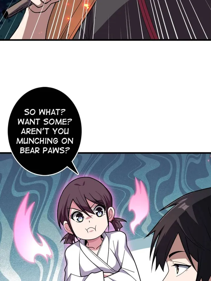 I’m Really Not The Villain — Chapter 191 — page 5
