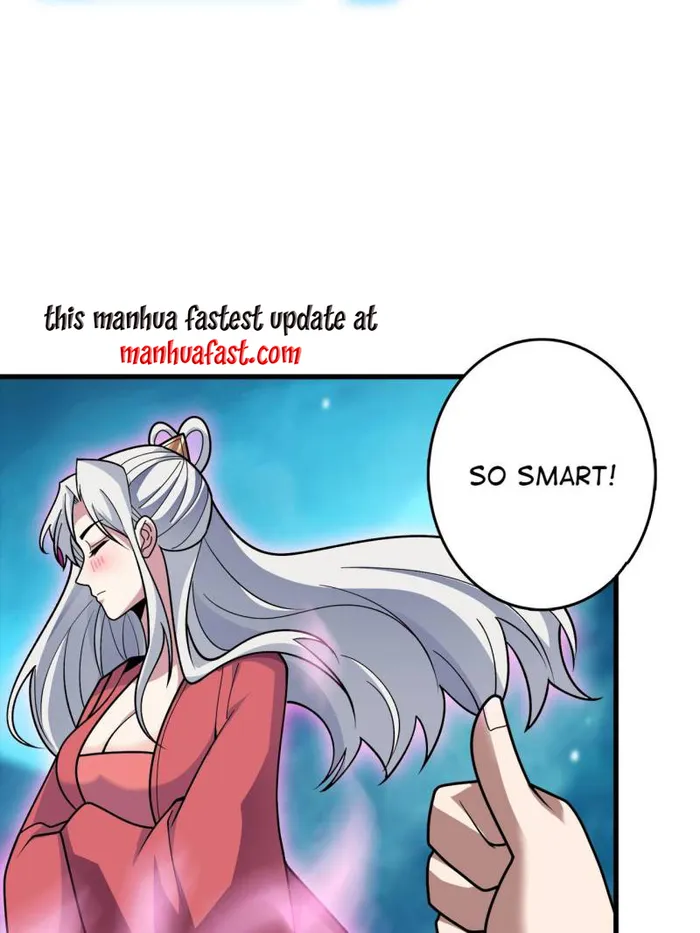 I’m Really Not The Villain — Chapter 191 — page 10