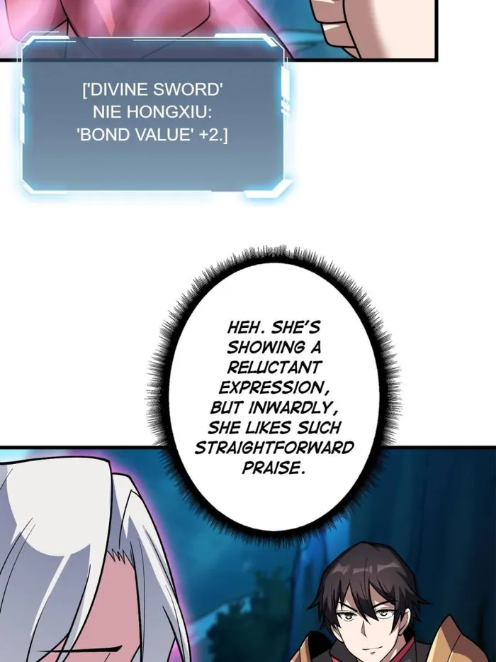 I’m Really Not The Villain — Chapter 191 — page 11