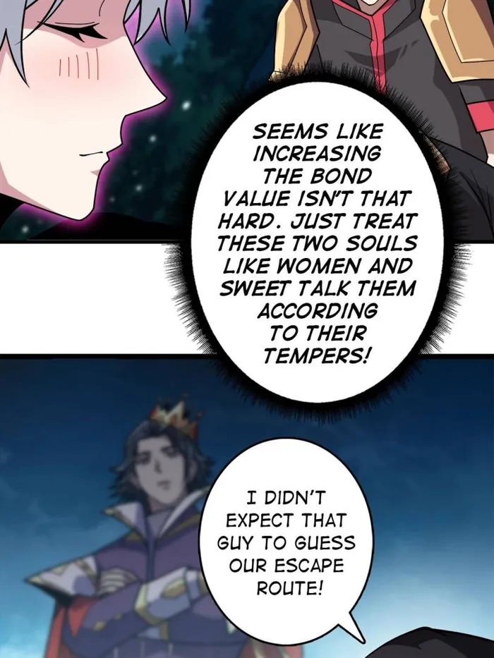 I’m Really Not The Villain — Chapter 191 — page 12