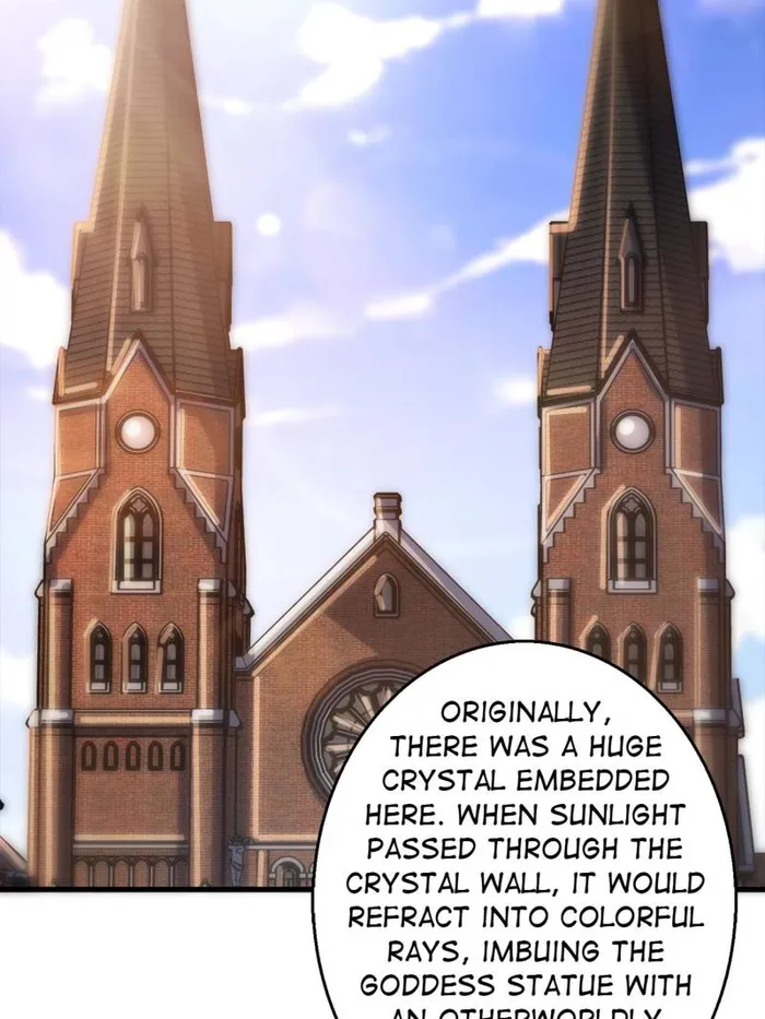 I’m Really Not The Villain — Chapter 191 — page 31
