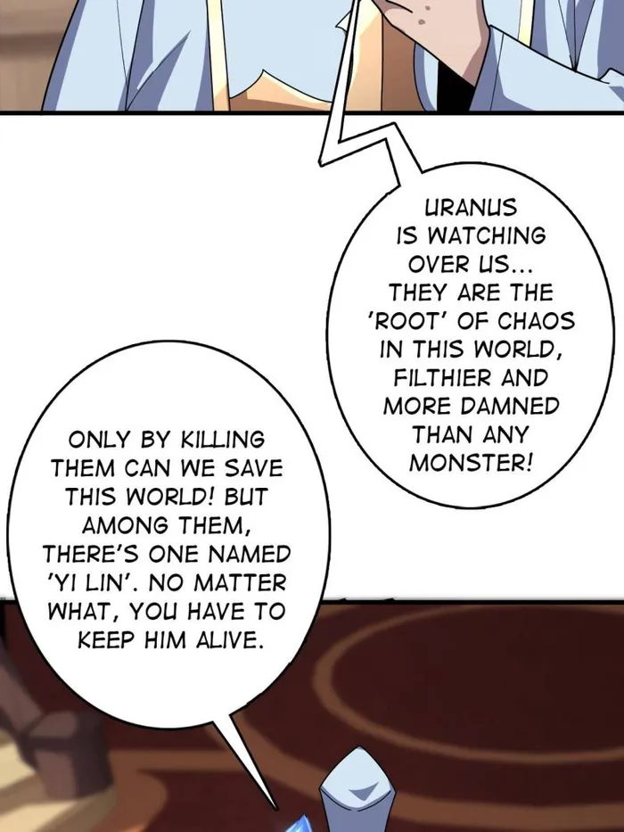 I’m Really Not The Villain — Chapter 191 — page 37