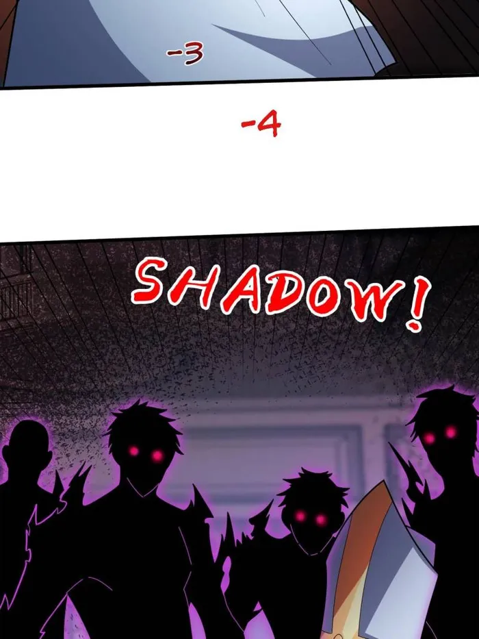 I’m Really Not The Villain — Chapter 191 — page 41