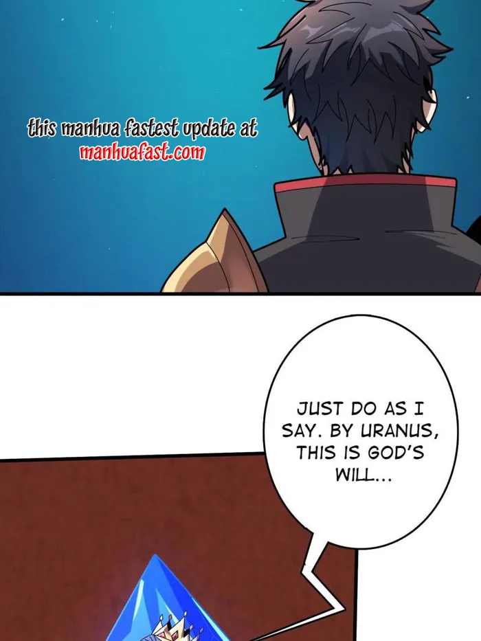 I’m Really Not The Villain — Chapter 191 — page 46