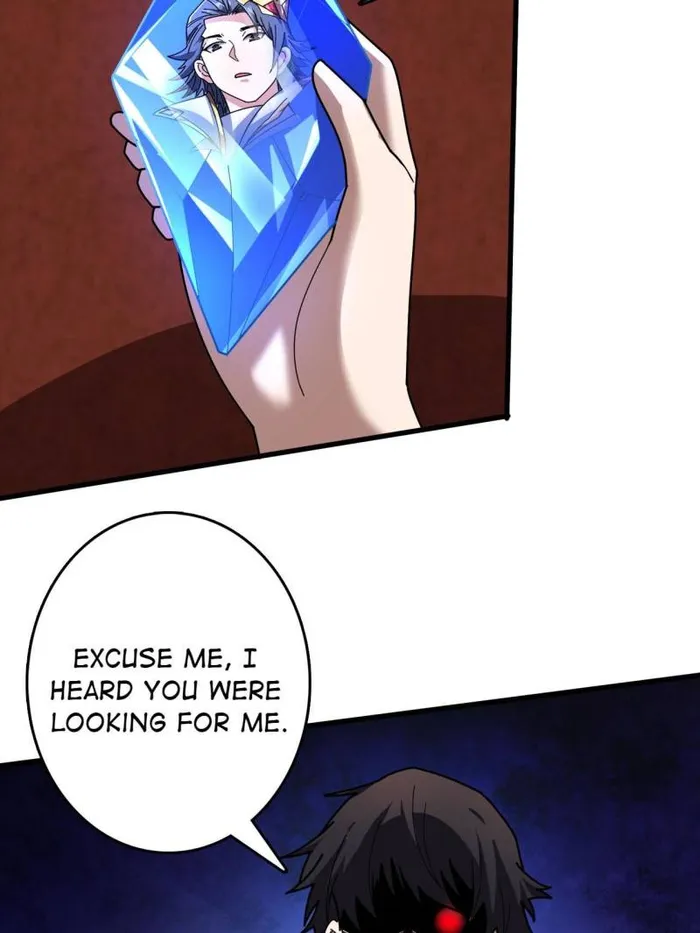 I’m Really Not The Villain — Chapter 191 — page 47