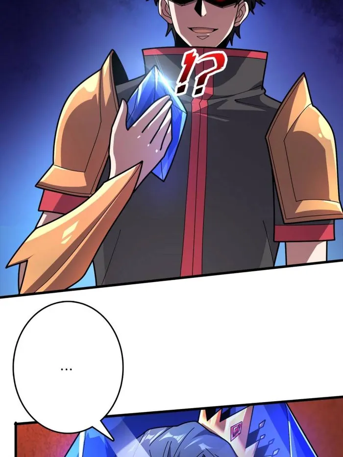 I’m Really Not The Villain — Chapter 191 — page 48