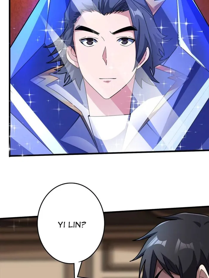 I’m Really Not The Villain — Chapter 191 — page 49