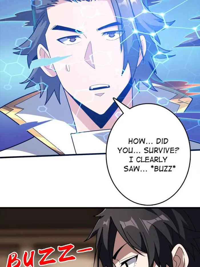 I’m Really Not The Villain — Chapter 191 — page 51