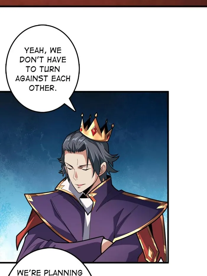 I’m Really Not The Villain — Chapter 192 — page 2