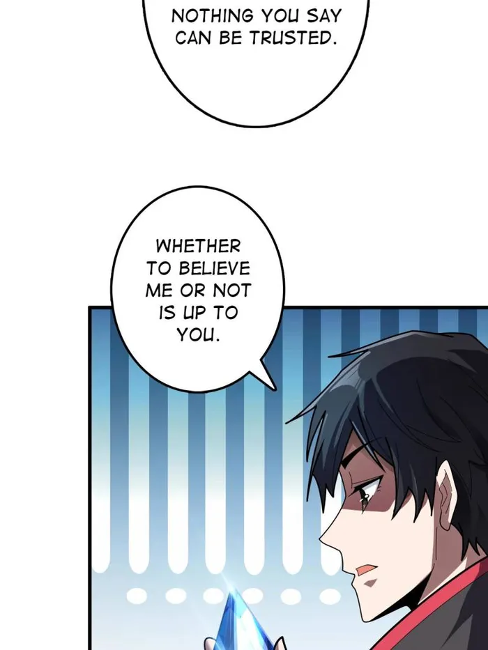 I’m Really Not The Villain — Chapter 192 — page 4
