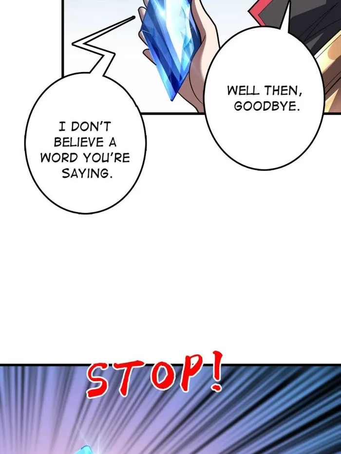 I’m Really Not The Villain — Chapter 192 — page 5