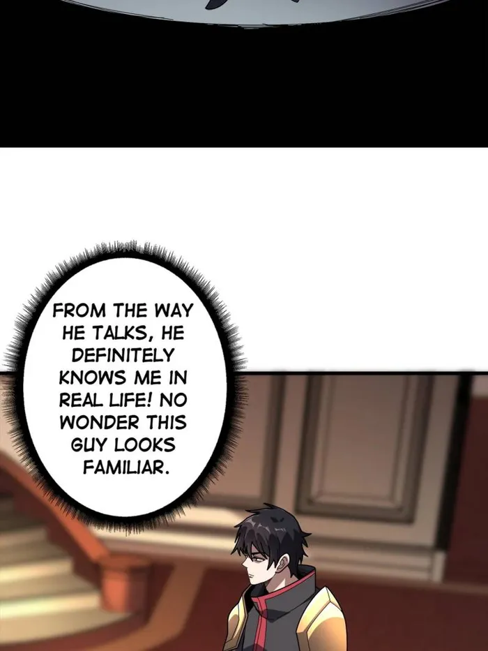 I’m Really Not The Villain — Chapter 192 — page 8