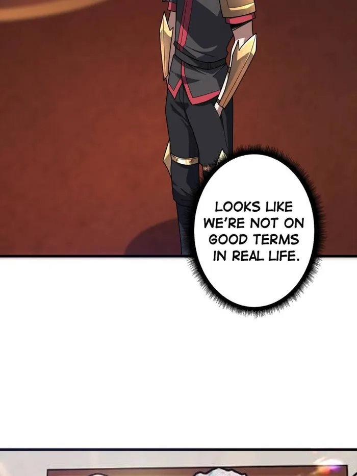I’m Really Not The Villain — Chapter 192 — page 9