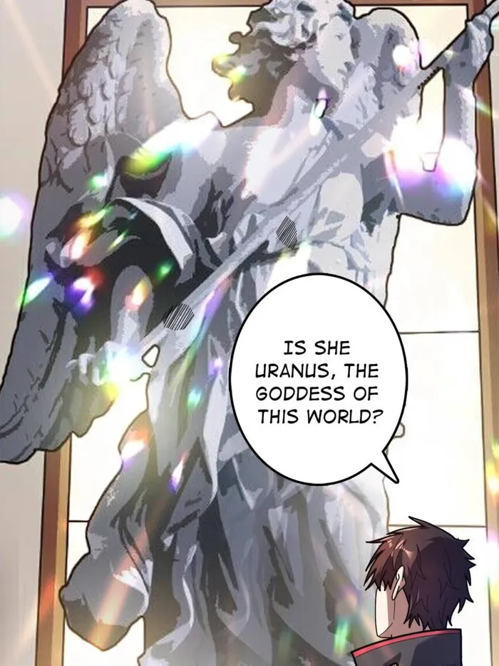 I’m Really Not The Villain — Chapter 192 — page 10